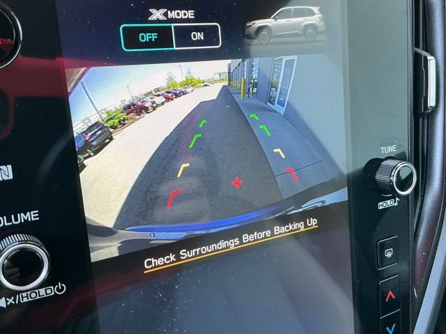 Certified 2026 Subaru Forester Premium AWD/4WD image 25