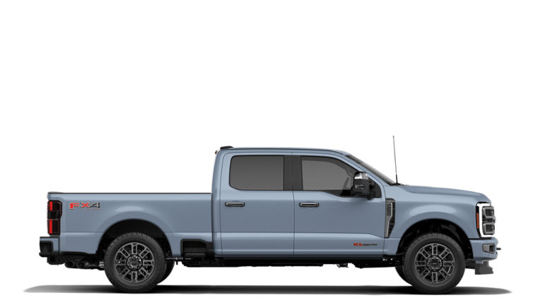 New 2027 Ford F250 Platinum w/ Platinum Plus Package AWD/4WD image 62
