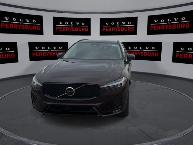 New 2026 Volvo XC60 B5 Plus w/ Protection Package Premier AWD/4WD image 3