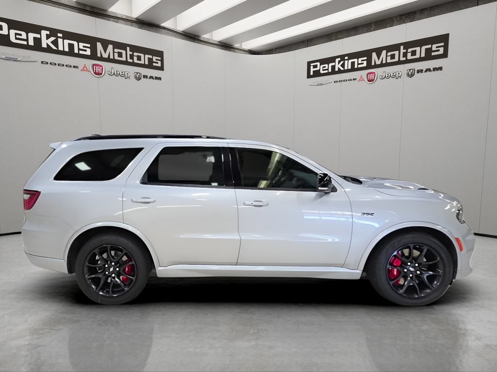 New 2026 Dodge Durango R/T AWD/4WD image 6