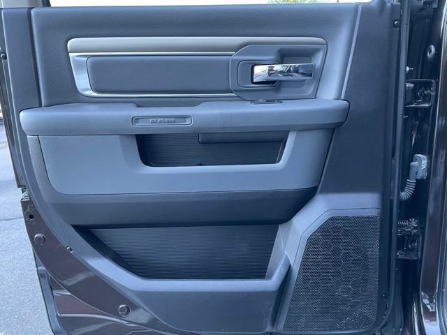 Used 2017 RAM 2500 Big Horn AWD/4WD image 22