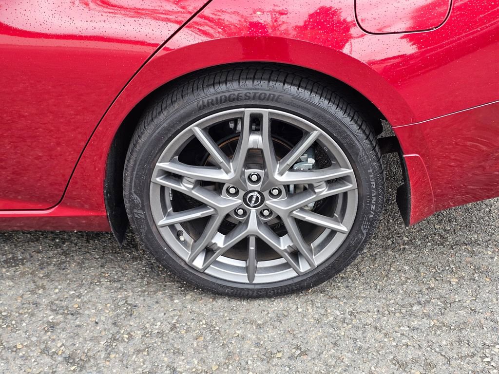 Certified 2023 Nissan Altima 2.0 SR FWD image 9