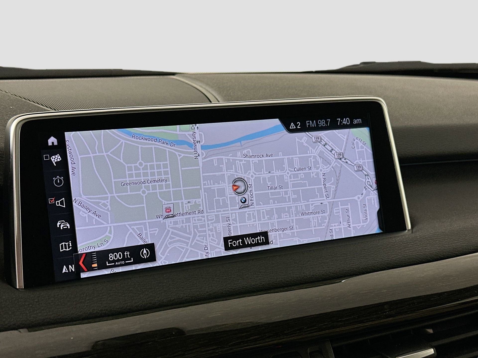 Used 2018 BMW X5 xDrive35i image 13