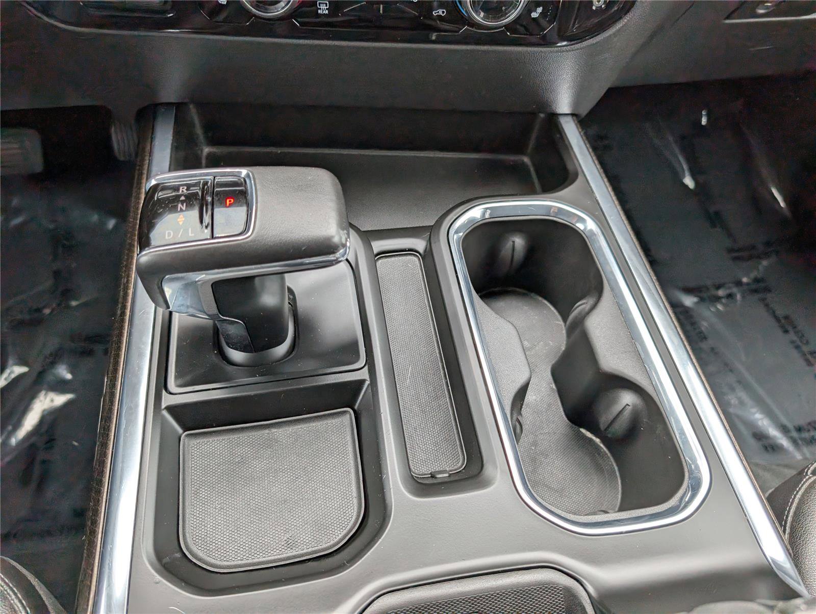 Used 2022 Chevrolet Silverado 1500 RST w/ RST All Star Premium Package AWD/4WD image 25