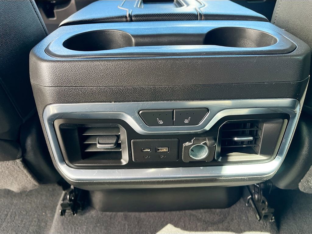 Used 2020 GMC Sierra 1500 AT4 w/ AT4 Premium Package image 27
