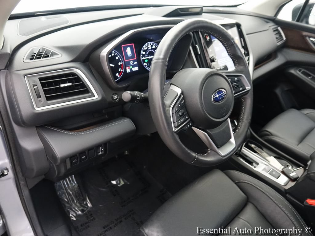 Used 2024 Subaru Ascent Touring AWD/4WD image 10