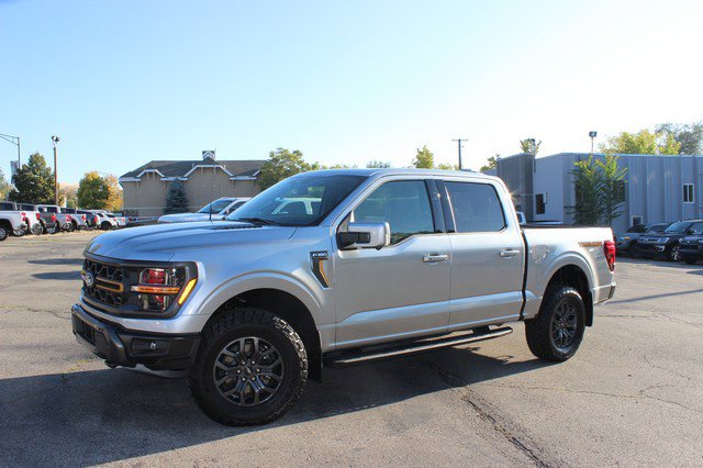 Used 2025 Ford F150 Tremor w/ Equipment Group 402A High image 2
