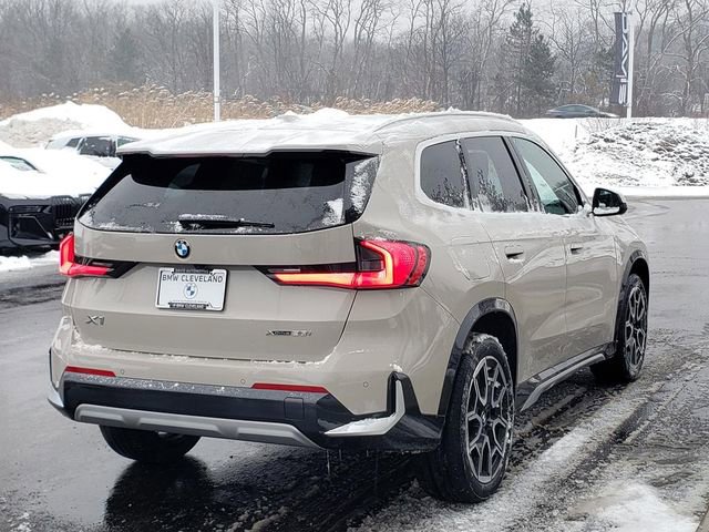 New 2026 BMW X1 xDrive28i w/ Convenience Package image 5