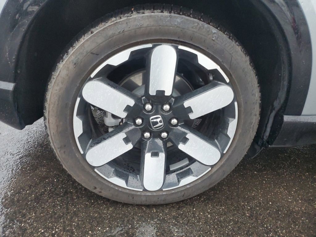 Used 2024 Honda Prologue Elite image 11