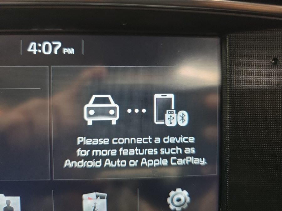 Used 2018 Kia Optima EX w/ Premium Package FWD image 17