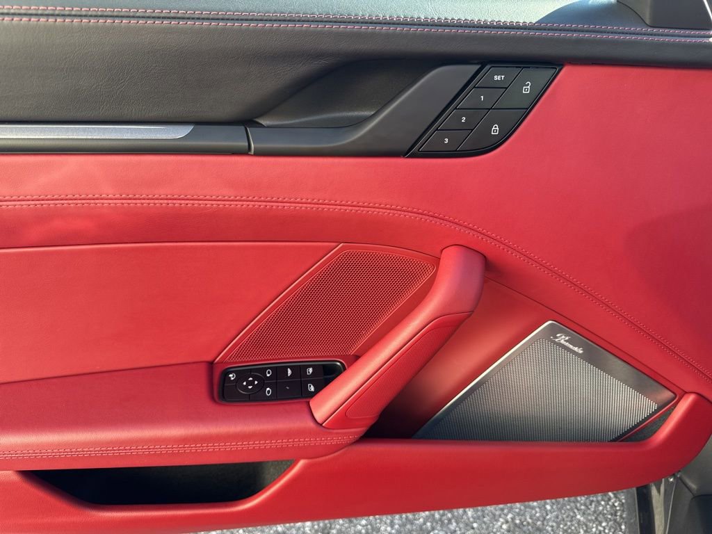 Used 2023 Porsche 911 Carrera 4 GTS image 15