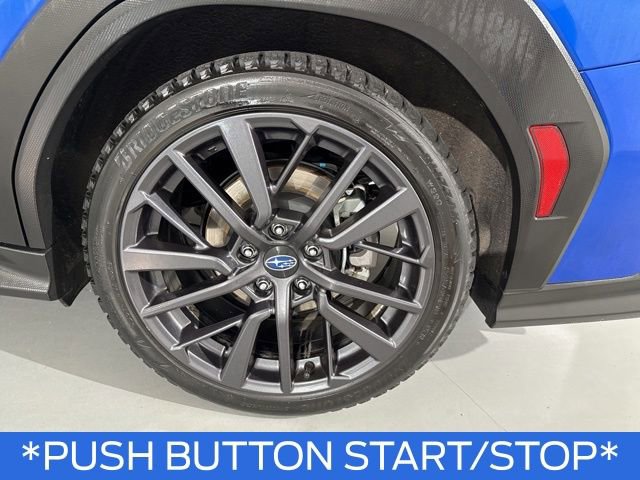 Used 2022 Subaru WRX Premium w/ Popular Package #2 image 13