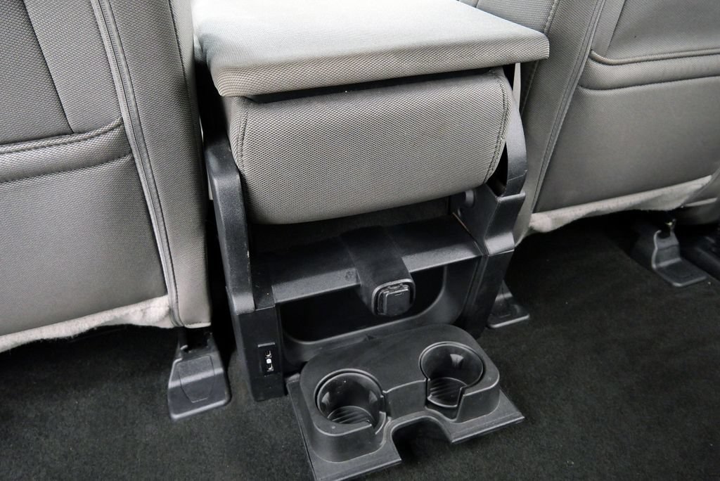 Used 2019 Ford F150 XLT AWD/4WD image 20