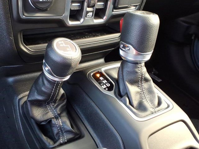 New 2026 Jeep Gladiator Sport AWD/4WD image 10