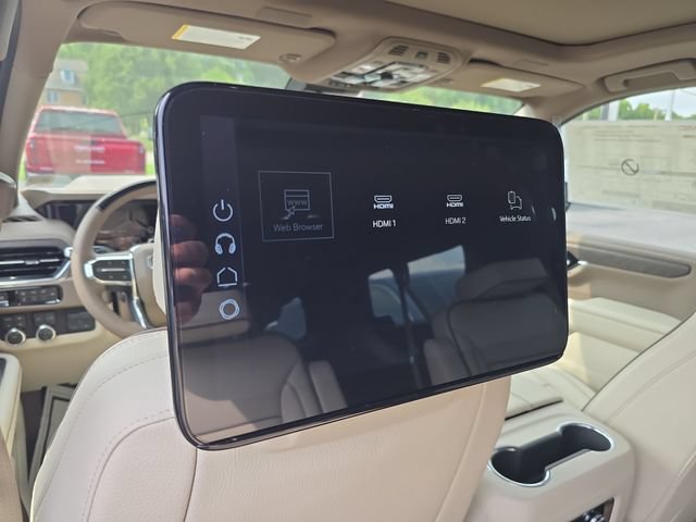 New 2026 GMC Yukon XL Denali w/ Denali Reserve Package AWD/4WD image 13