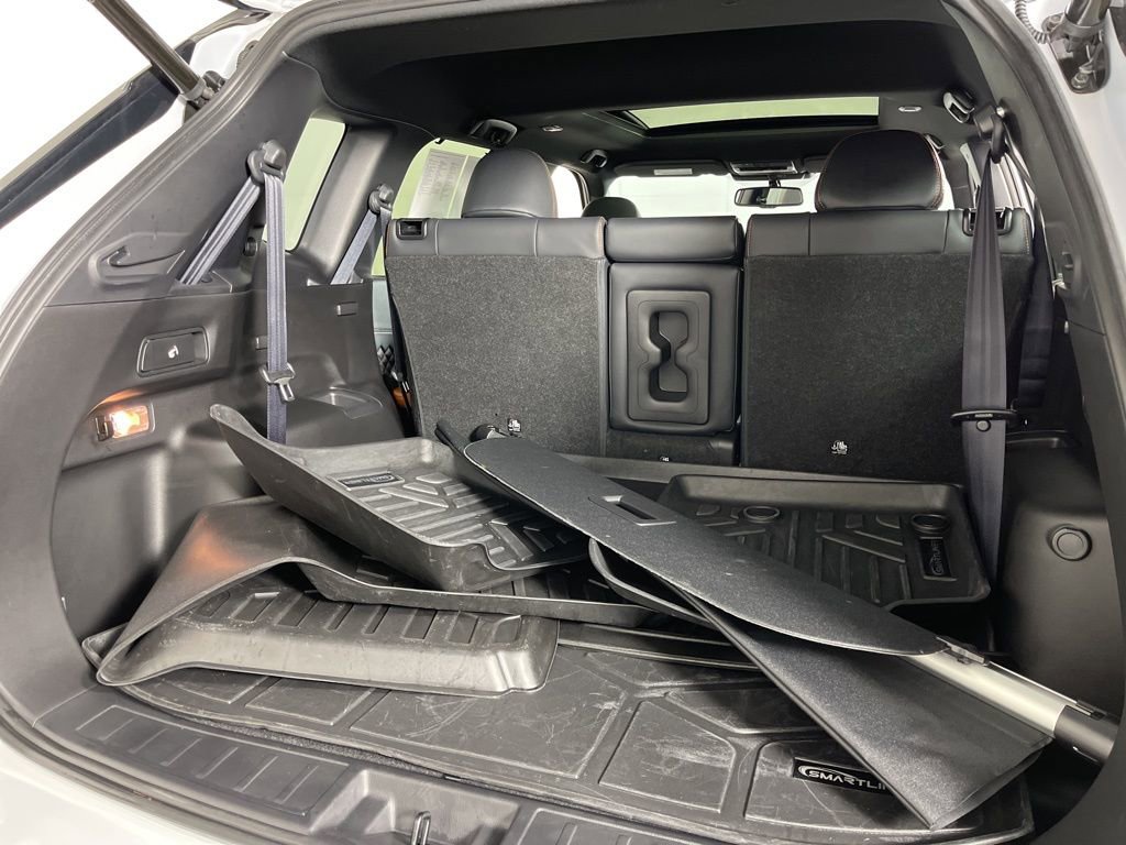 Used 2024 Mitsubishi Outlander SEL image 11