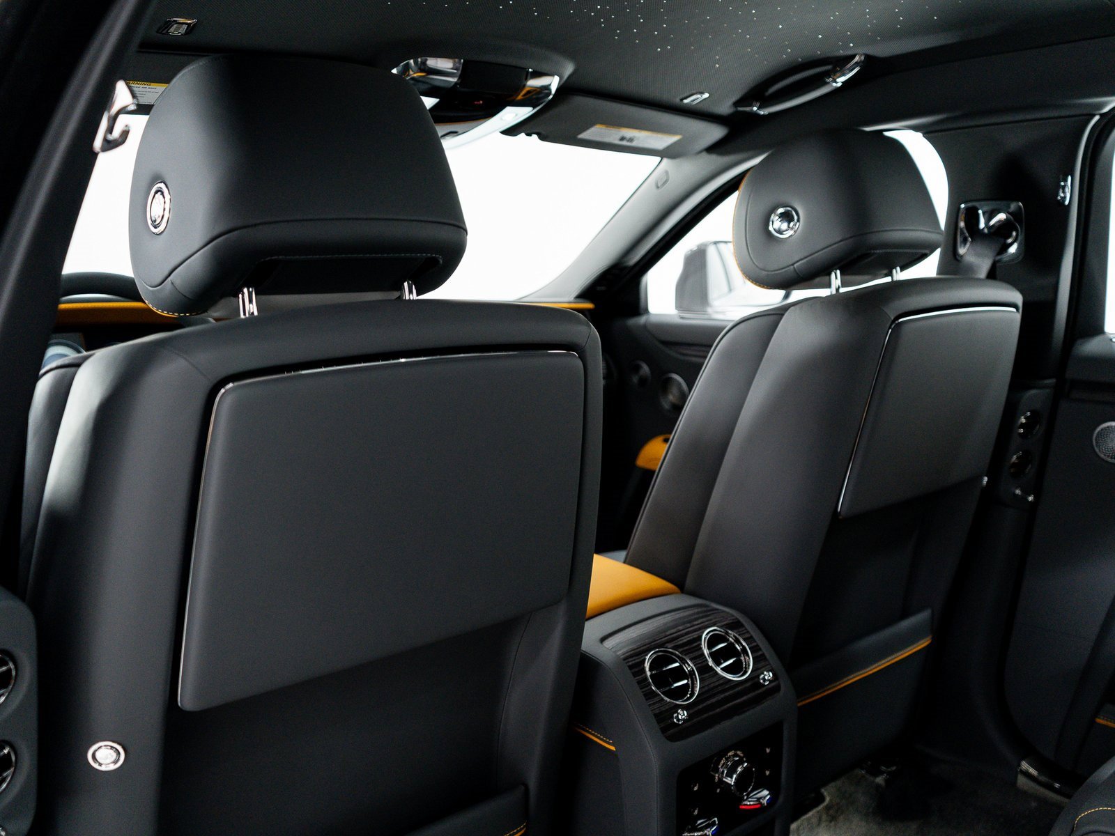 New 2025 Rolls-Royce Ghost image 24