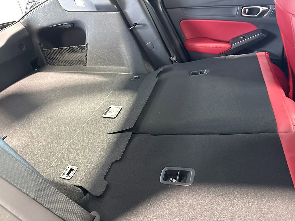 New 2026 Acura Integra A-Spec image 24