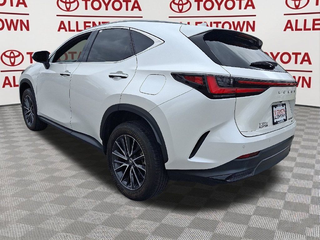 Used 2024 Lexus NX 350 AWD image 6