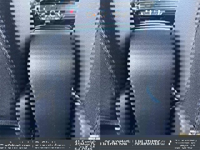 New 2026 Honda Civic Sport image 12