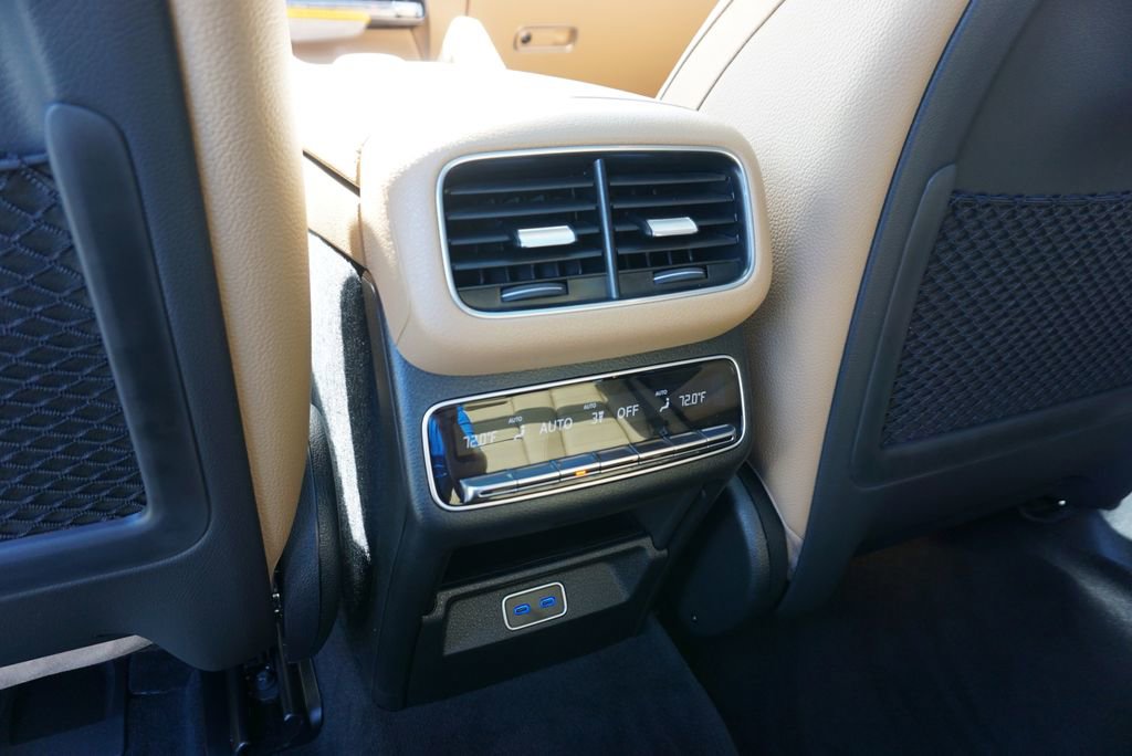 New 2026 Mercedes-Benz GLE 580 4MATIC image 58