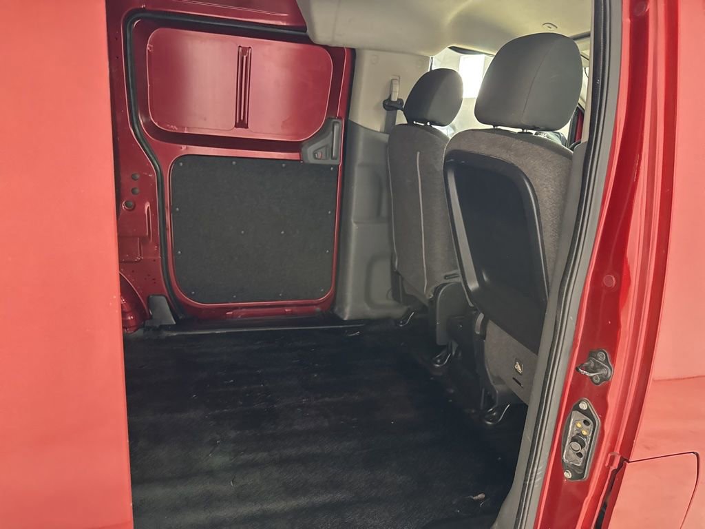 Used 2015 Chevrolet City Express LT w/ Technology Package FWD image 30