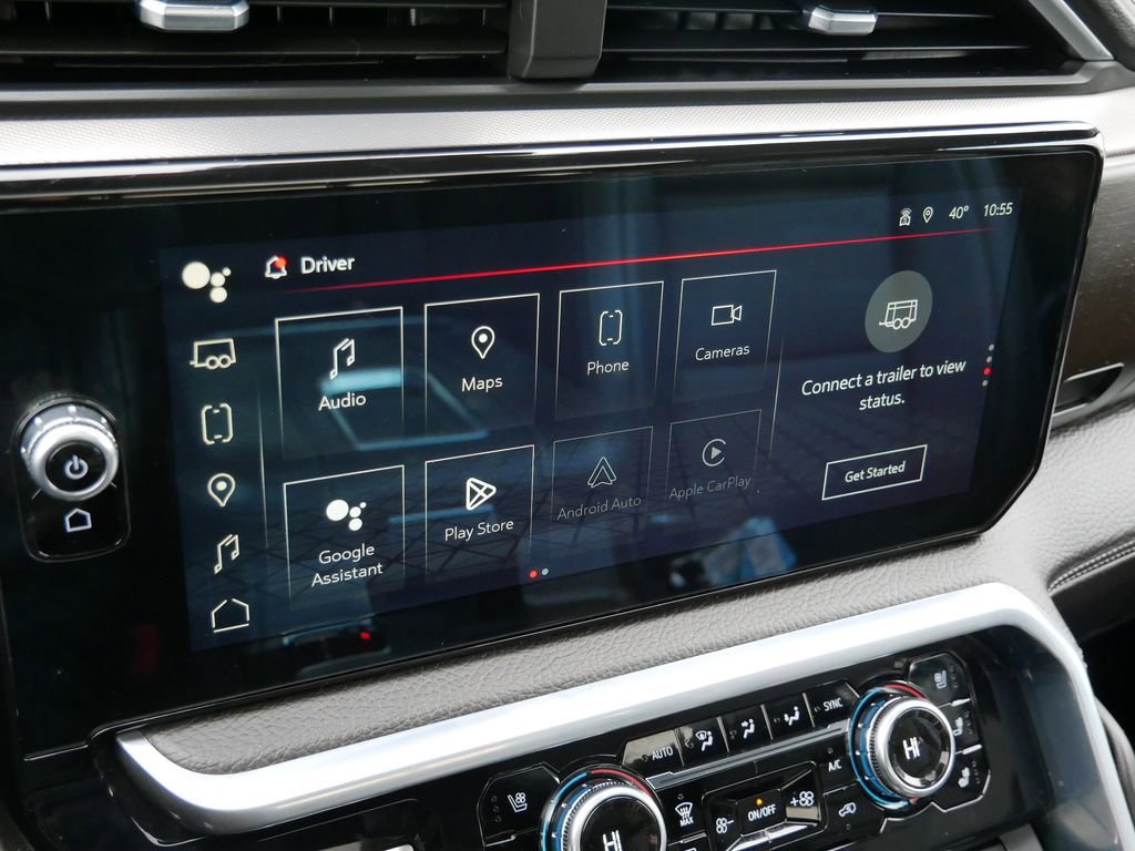 Used 2022 GMC Sierra 1500 Denali w/ Denali Reserve Package image 18