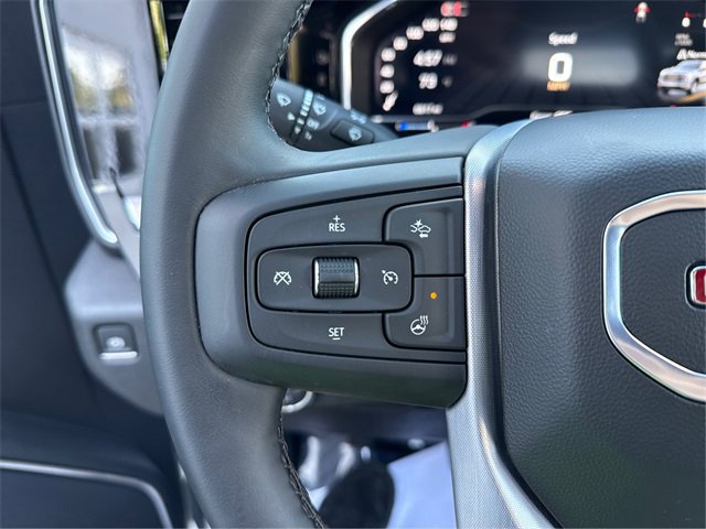 Used 2025 GMC Sierra 1500 SLT image 35