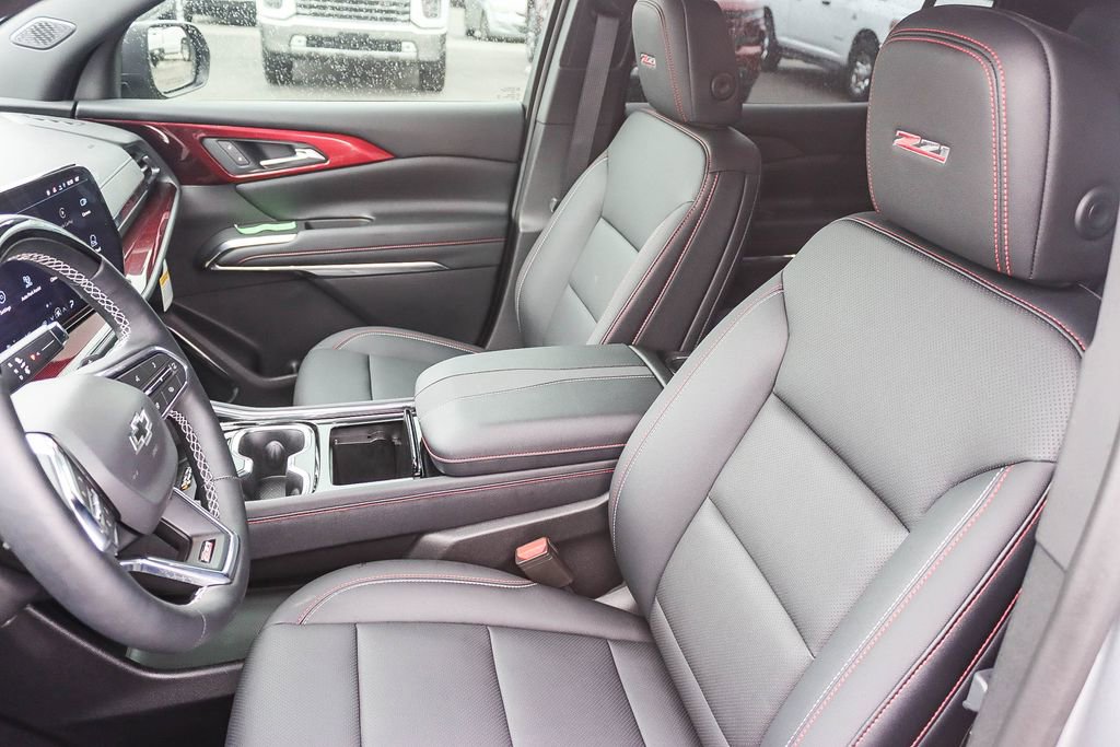 Used 2026 Chevrolet Traverse Z71 w/ Enhanced Driving Package image 16