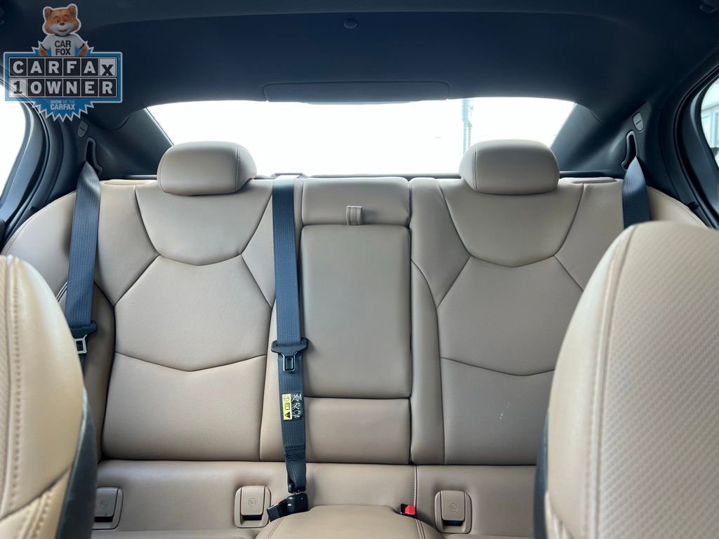Used 2023 Cadillac CT5 Luxury AWD/4WD image 23