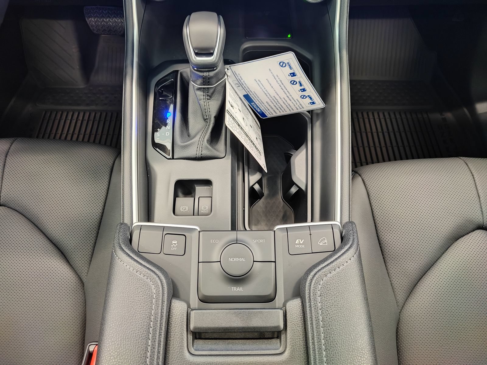 New 2026 Toyota Grand Highlander AWD Hybrid image 31