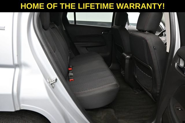 Used 2014 GMC Terrain SLE FWD image 40