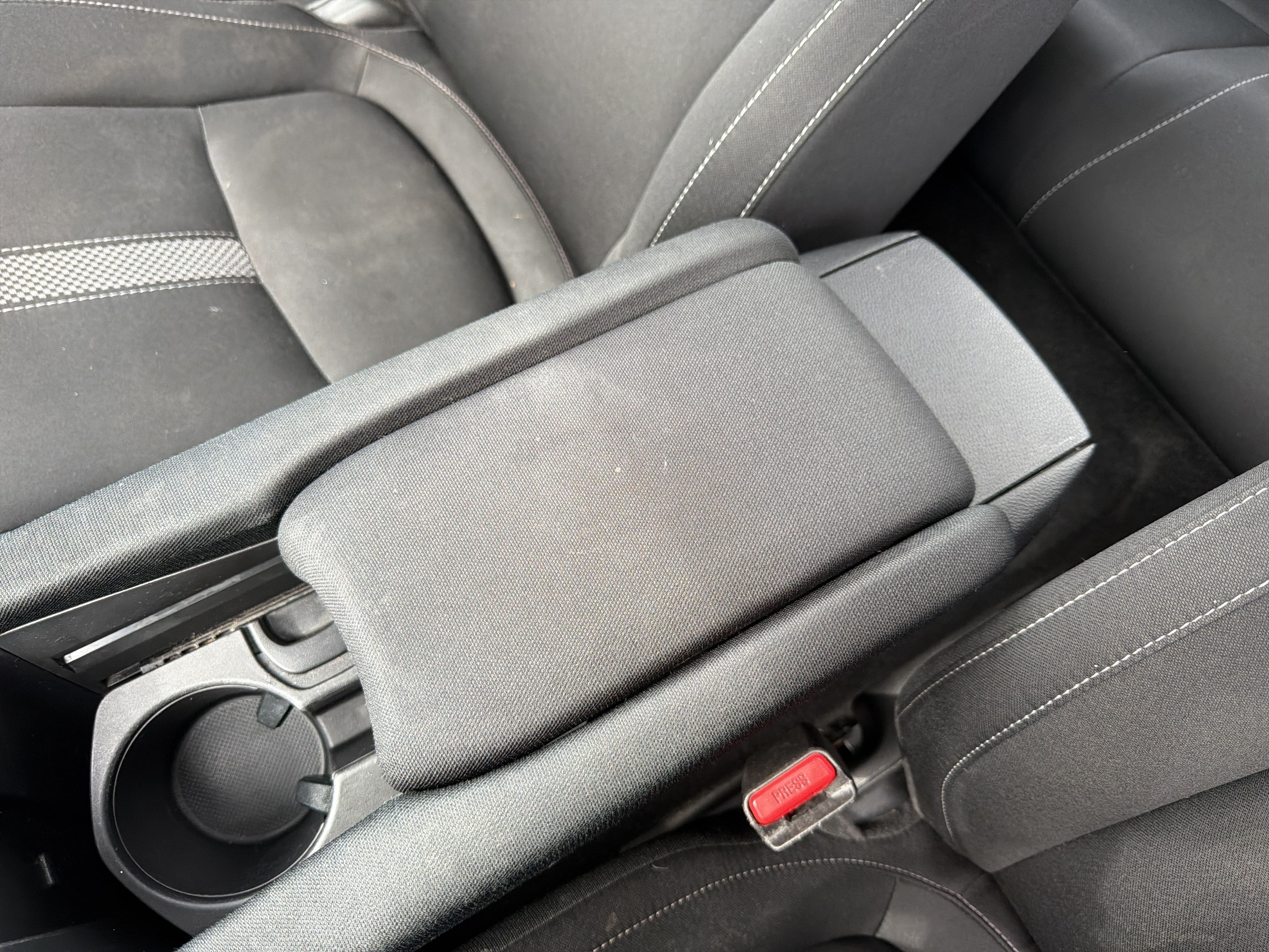 Used 2019 Honda Civic EX image 72