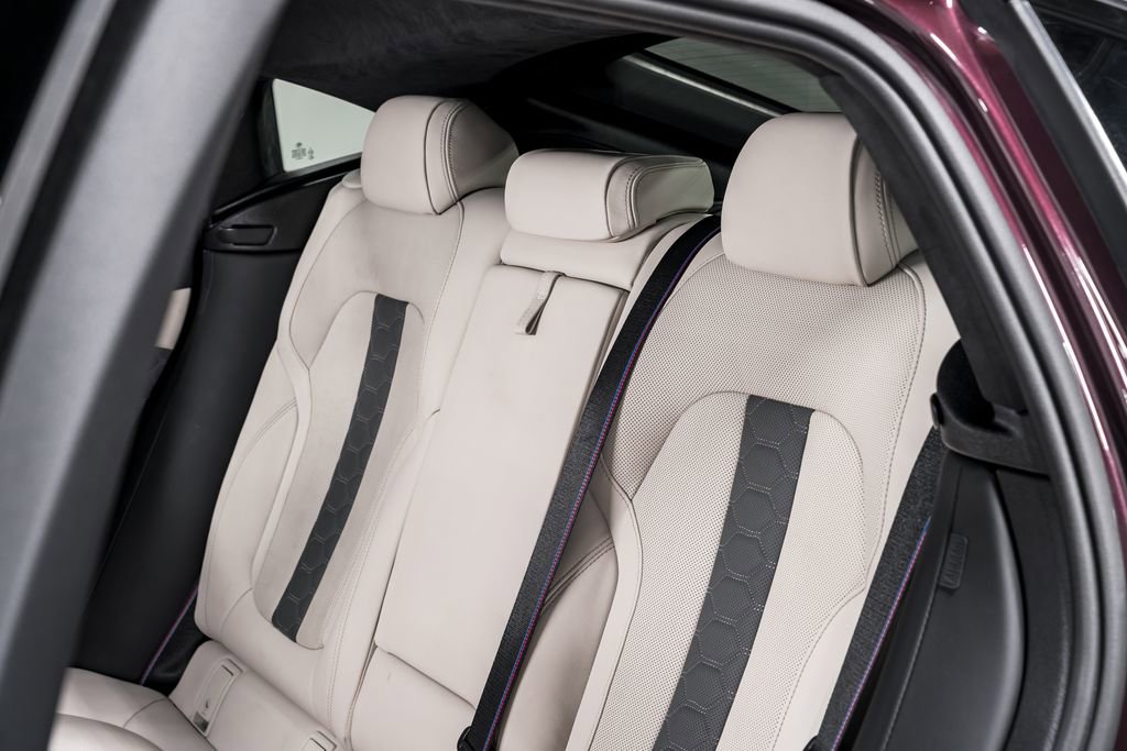 Used 2024 BMW X6 M Competition w/ Executive Package image 26