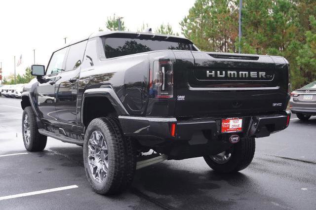 New 2025 GMC Hummer EV 3X image 23