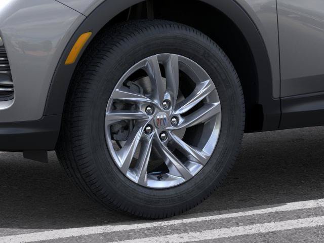 New 2026 Buick Envista Preferred w/ Convenience I Package FWD image 9
