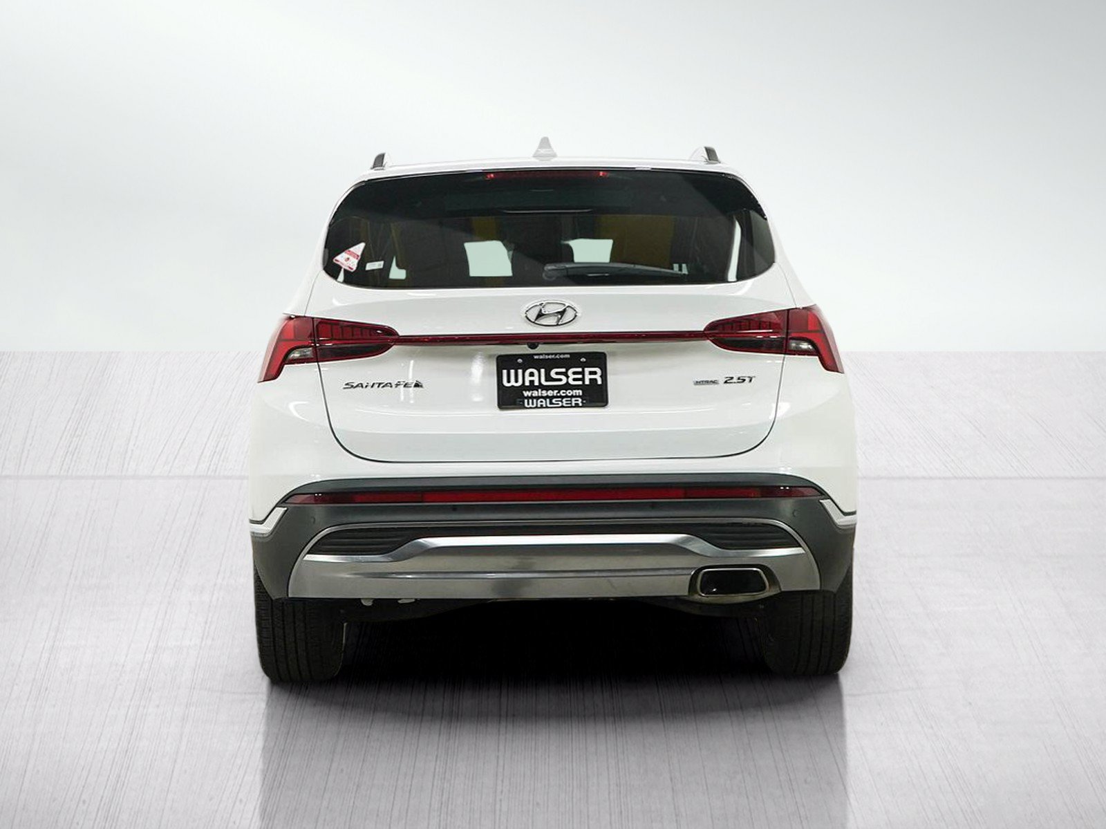 Used 2023 Hyundai Santa Fe Limited AWD/4WD image 4