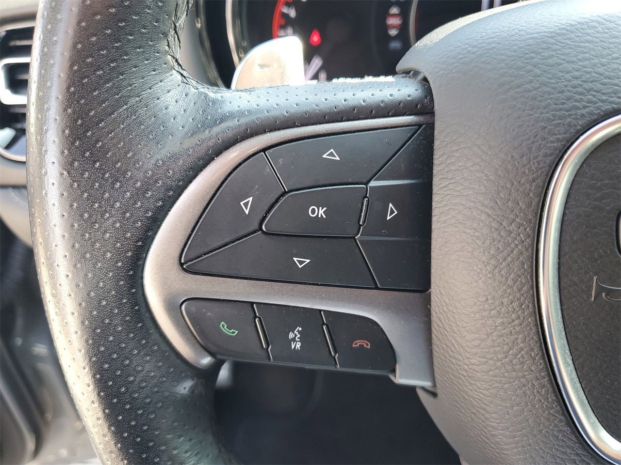 Used 2022 Dodge Durango Citadel image 22