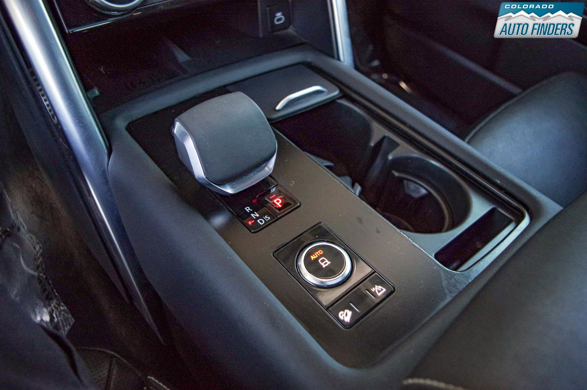 Used 2021 Land Rover Discovery S R-Dynamic image 19