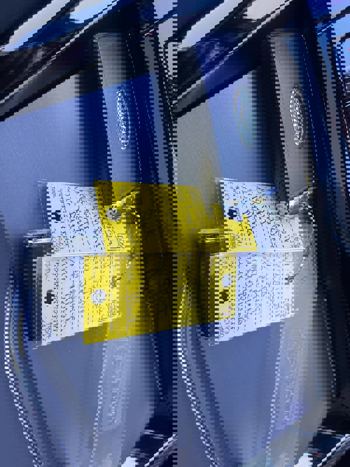 Used 2025 Land Rover Range Rover Sport Dynamic SE image 23