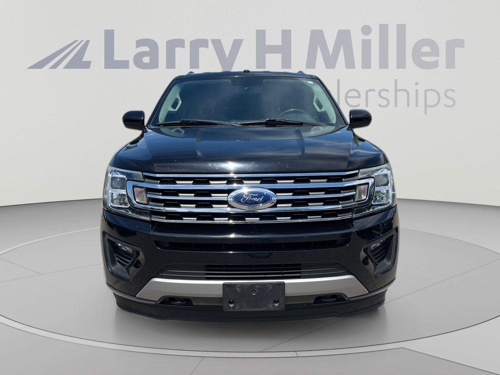 Used 2019 Ford Expedition XLT AWD/4WD image 8