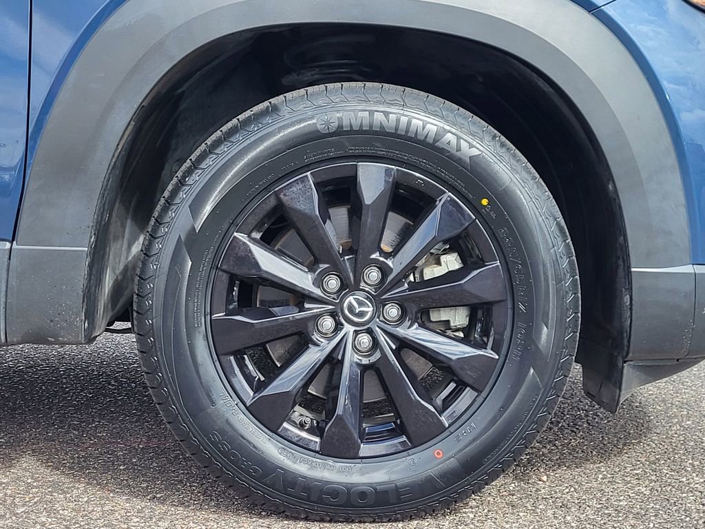 Used 2024 MAZDA CX-50 AWD 2.5 S w/ Preferred Package image 30