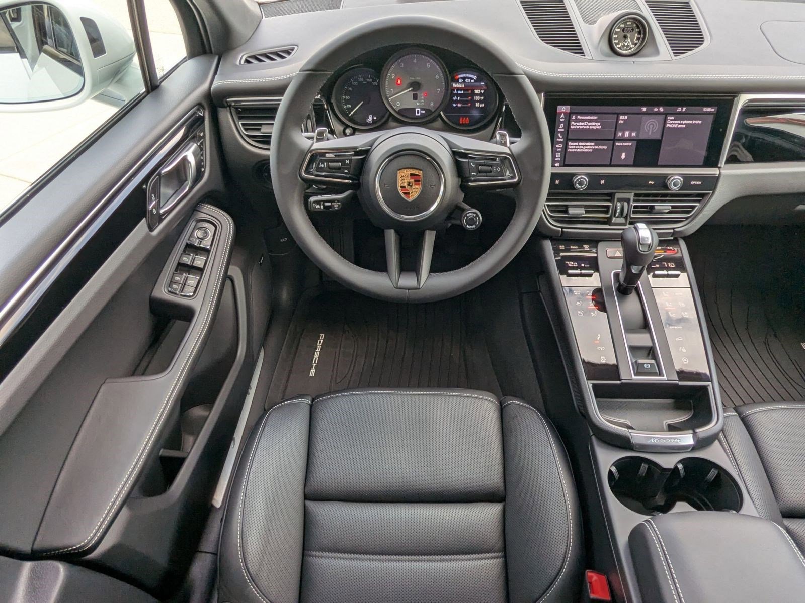 New 2026 Porsche Macan S image 15