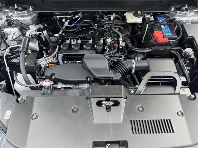 New 2025 Honda CR-V EX-L image 17