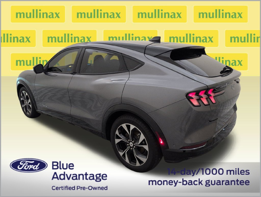 Used 2023 Ford Mustang Mach-E Premium RWD image 10