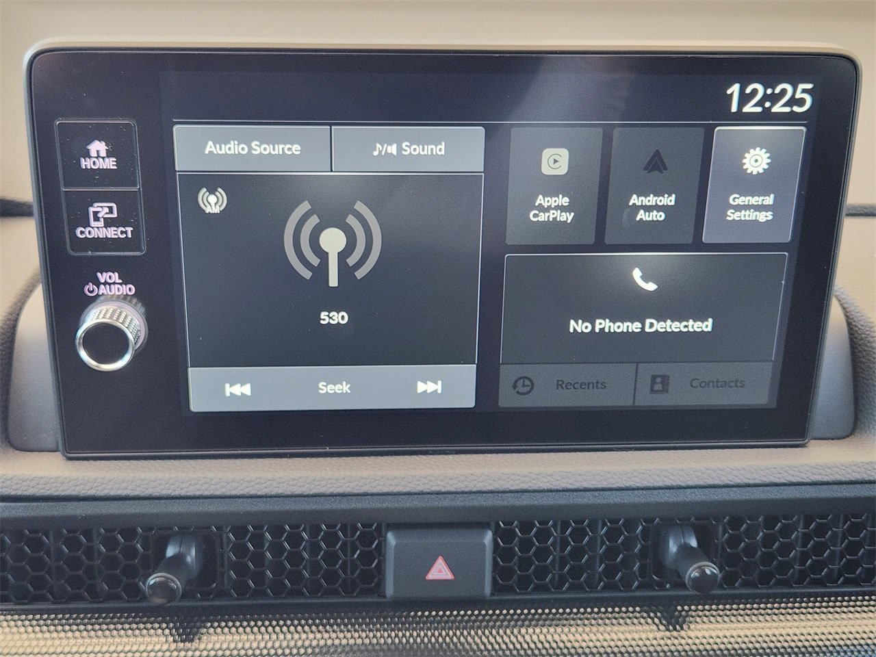 New 2027 Honda CR-V LX image 13