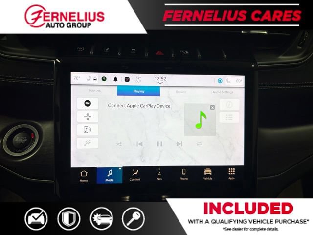 Used 2023 Jeep Grand Cherokee Limited AWD/4WD image 39