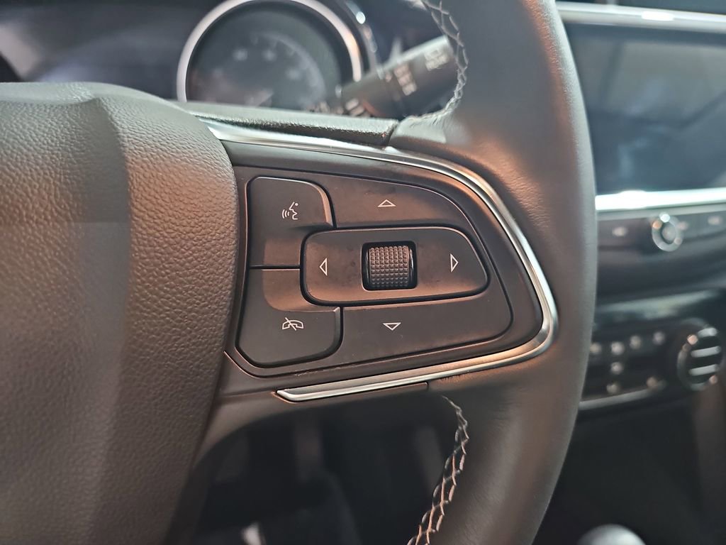 Certified 2023 Buick Encore GX Select w/ Sport Touring Package image 23