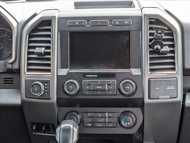 Used 2019 Ford F150 Raptor w/ Equipment Group 801A Mid image 13