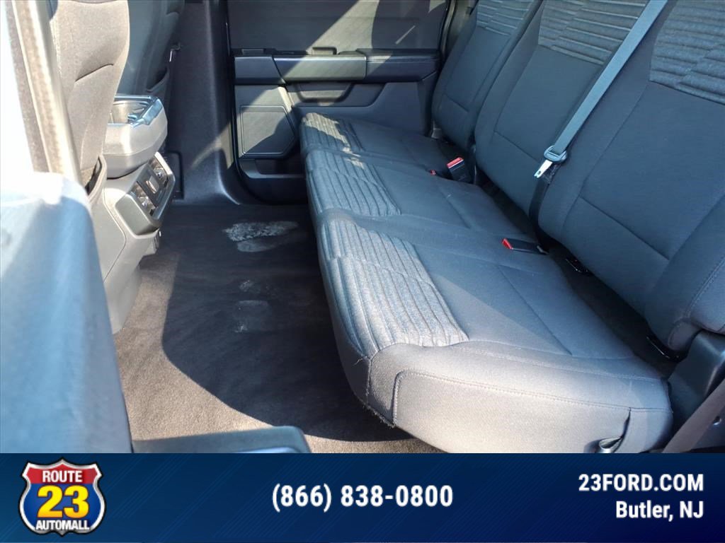Certified 2023 Ford F150 XL w/ STX Appearance Package image 11